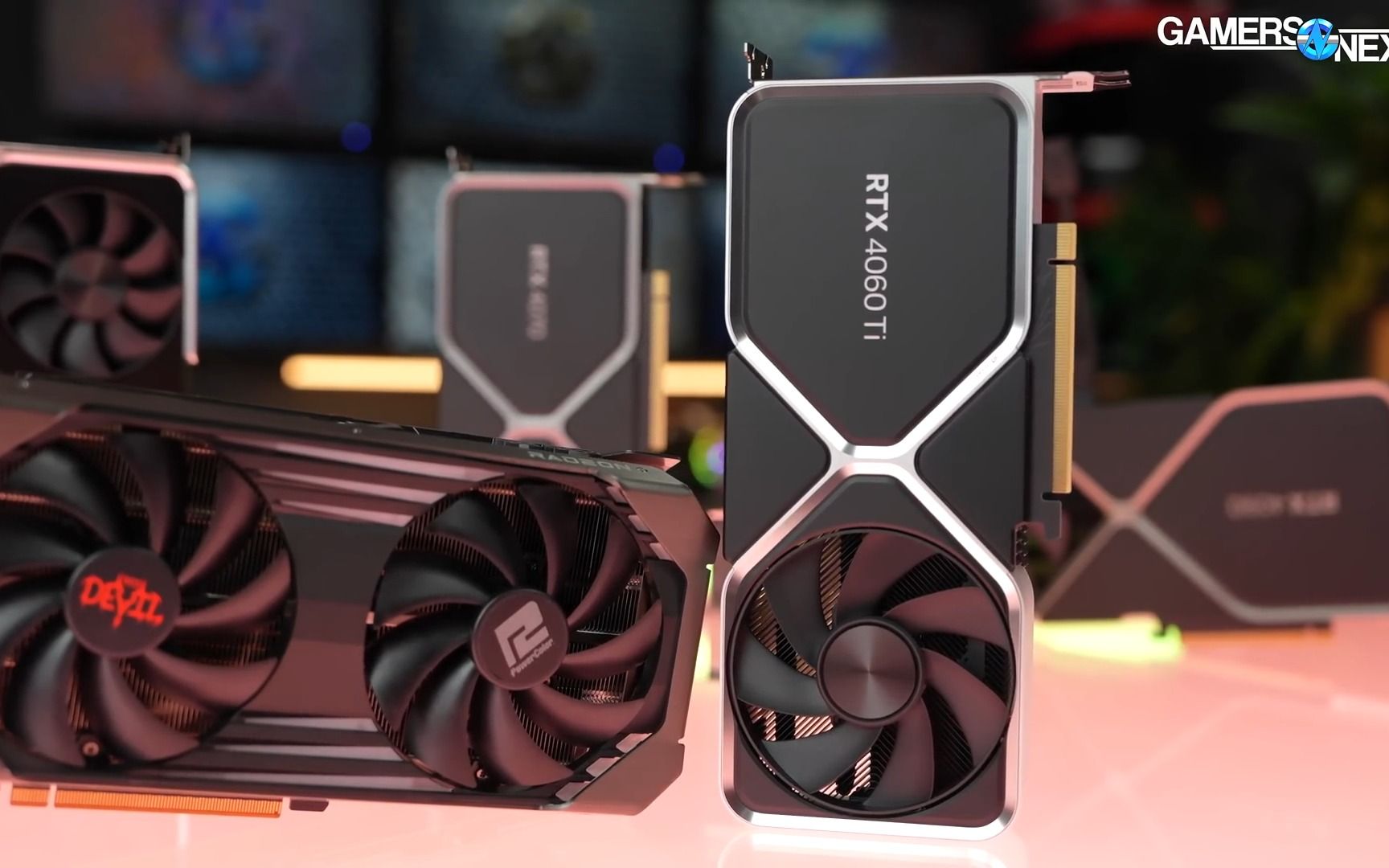 do not buy: nvidia geforce rtx 4060 ti 8gb gpu review &