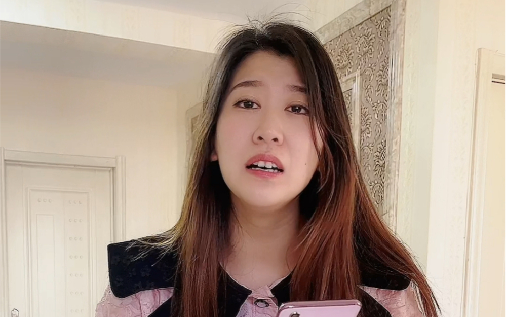 还是我老妹这招厉害_哔哩哔哩_bilibili