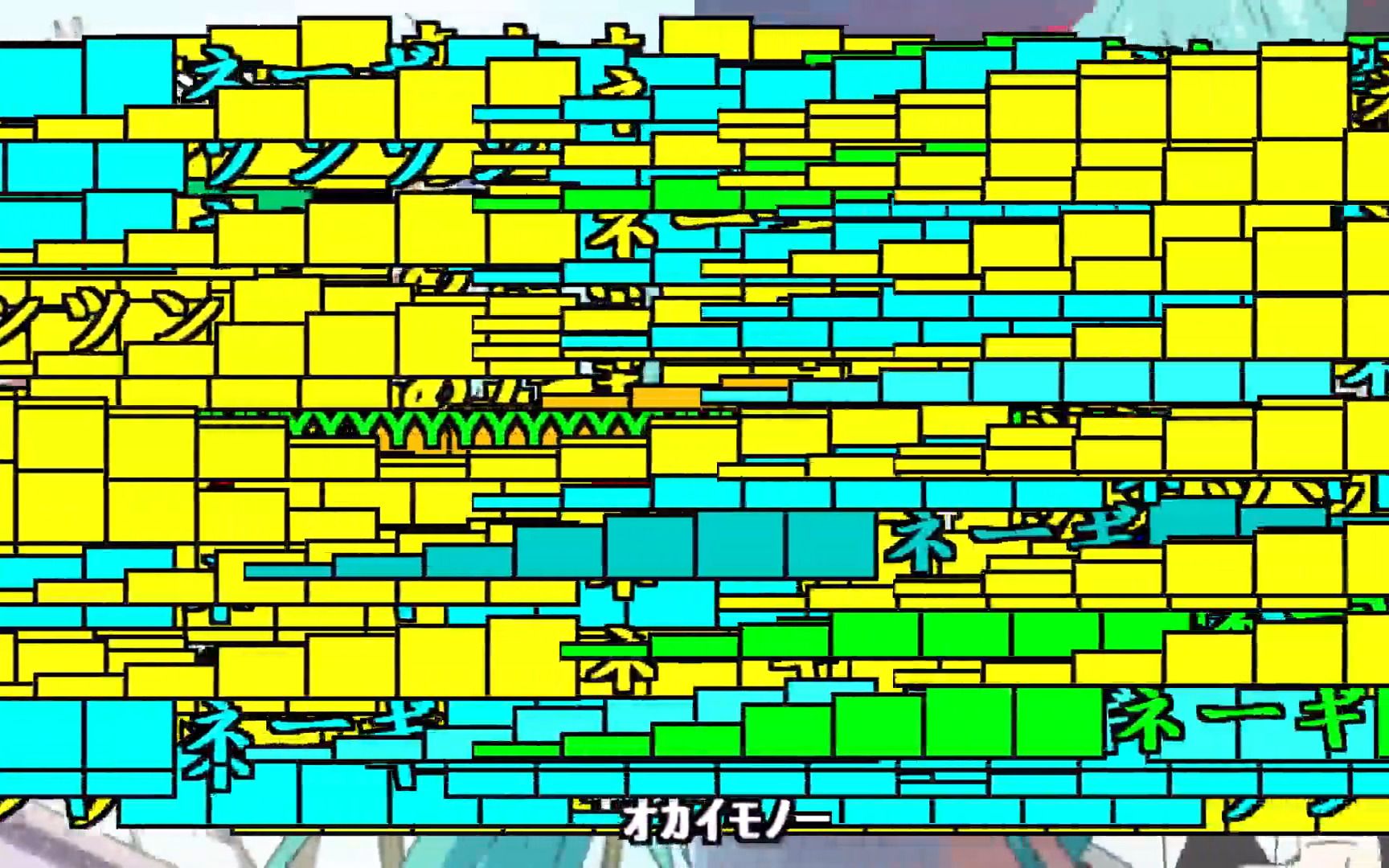 [图]【弹幕付】J.C.邪神酱就是恶魔吗？最终鬼畜小邪神飞踢・X