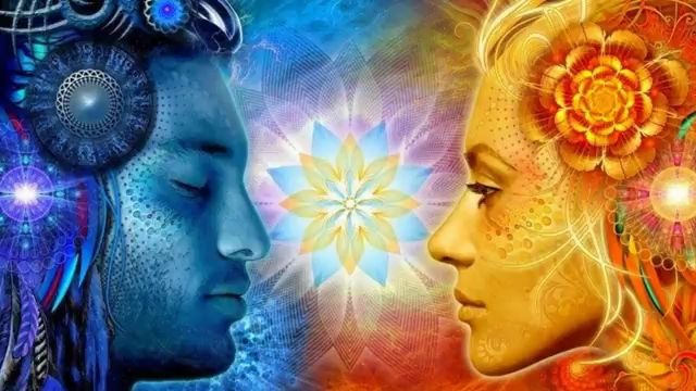 【u2觉醒原创】《谈"双生火焰"的相会与重聚》并为你与双生火焰安排