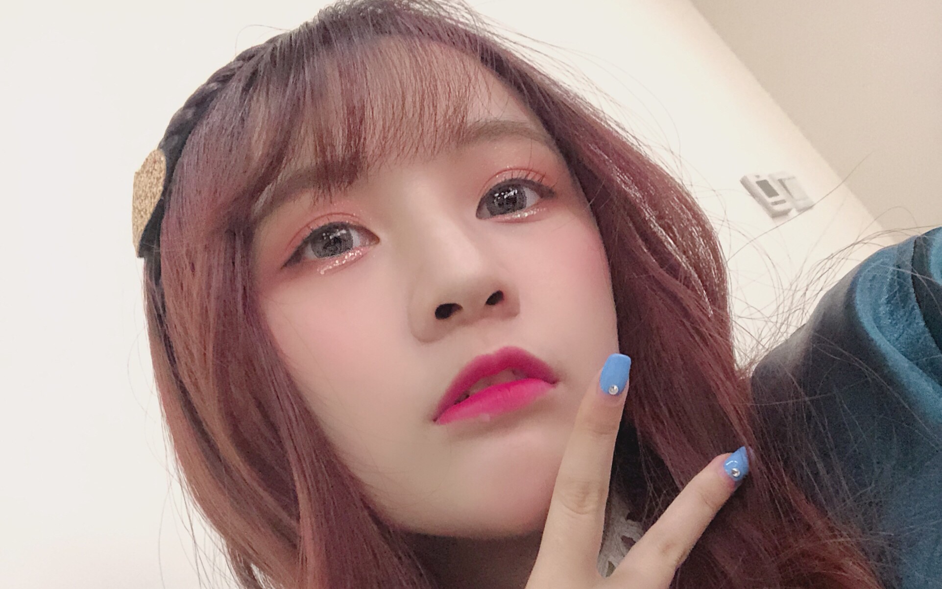 【bej48-冯思佳】《终无艳》cut_哔哩哔哩 (゜-゜)つロ 干杯~-bili