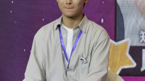 活动作品风允之