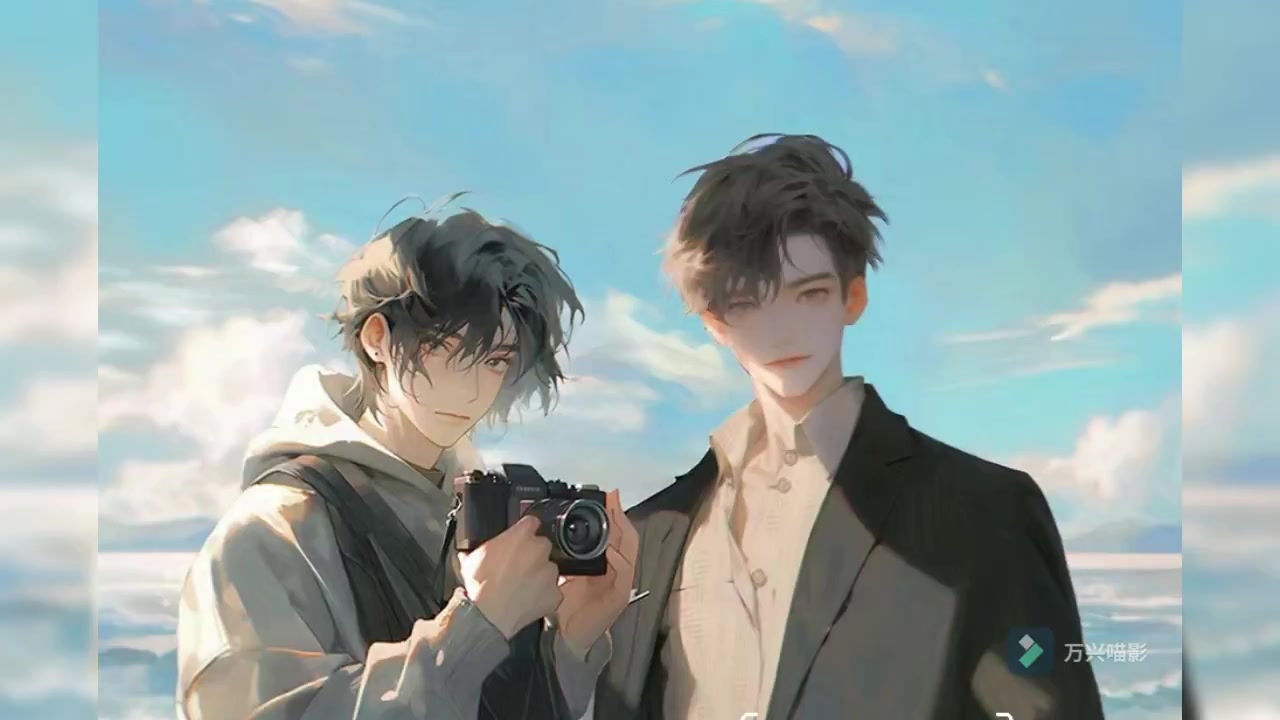 【野狗穷攻vs单纯学霸受】救赎,校园,暗恋