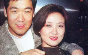 二婚嫁给张国立，被前妻要求28年不许生育，如今60岁终于当母亲