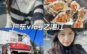 Tải video: 广东旅游vlog之湛江 美食/隐秘的角落打卡/赤坎老街/日常碎片