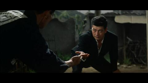 昭和残侠传》系列全9部-片段预览-高清720P-哔哩哔哩