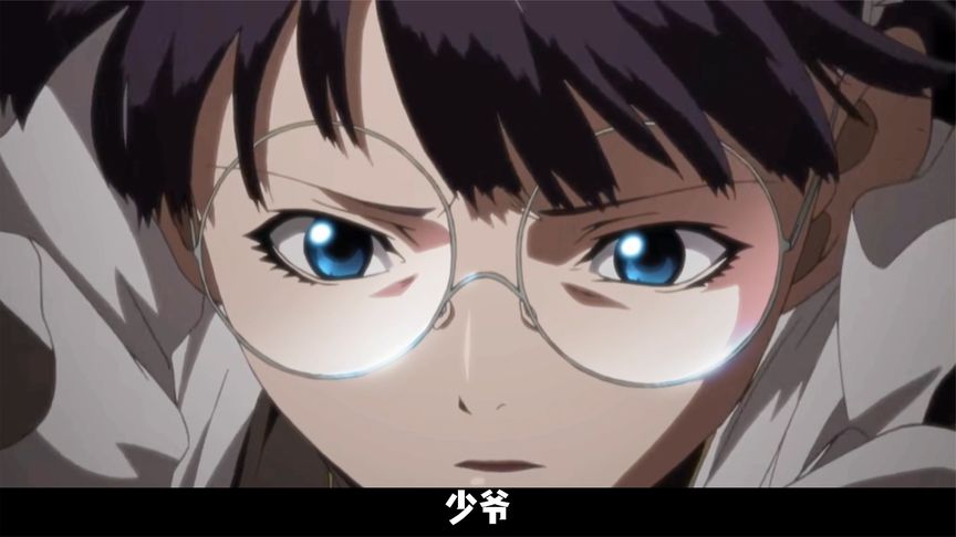 黑礁第三集 最强女仆登场