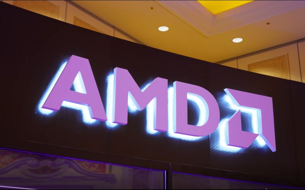 【中字】【奥斯汀科技】AMD!战未来!Vega7不要怂!哔哩哔哩bilibili