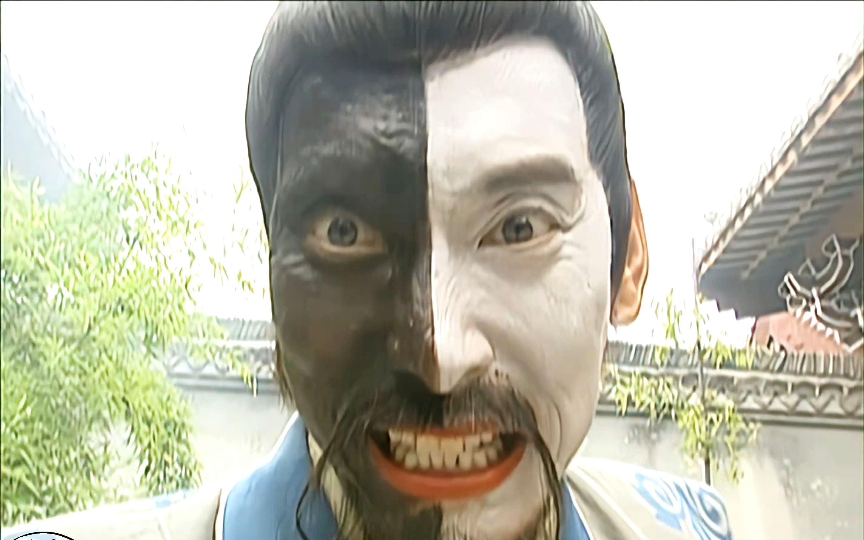 第一邪皇难控魔性自断双臂,小伙为救天下苍生甘愿入魔,神功大成的他却