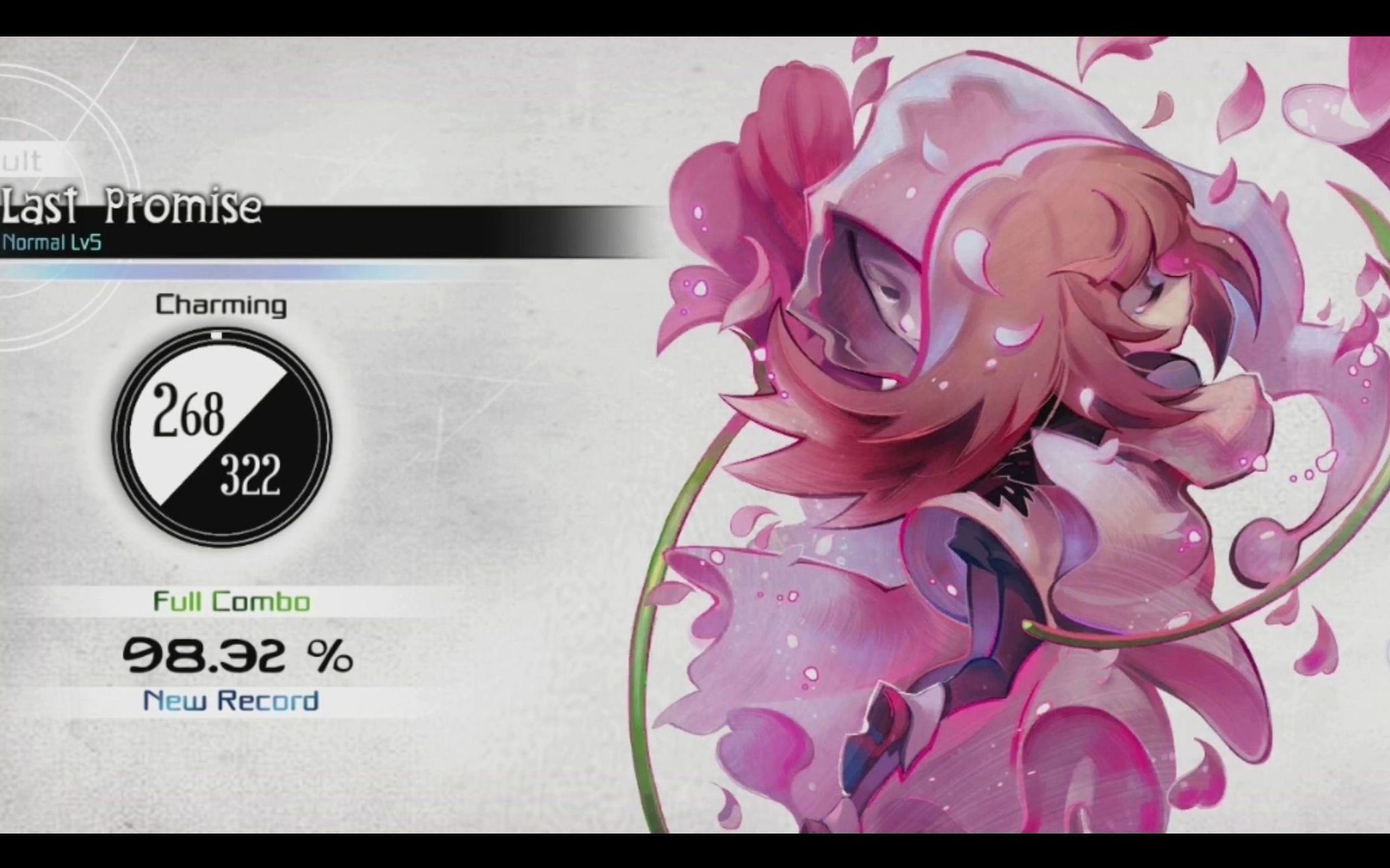 【deemo】last_promise_音游热门视频