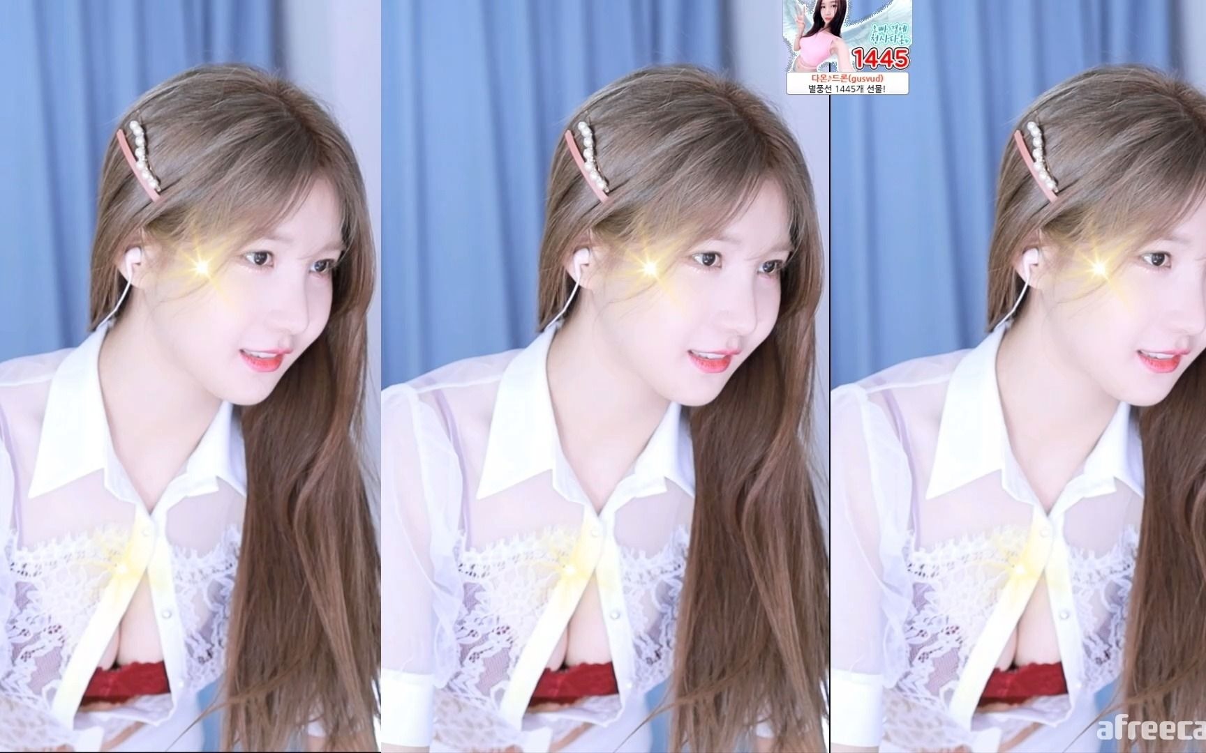 afreecatv多恩5,这身材爱了爱了_哔哩哔哩_bilibili