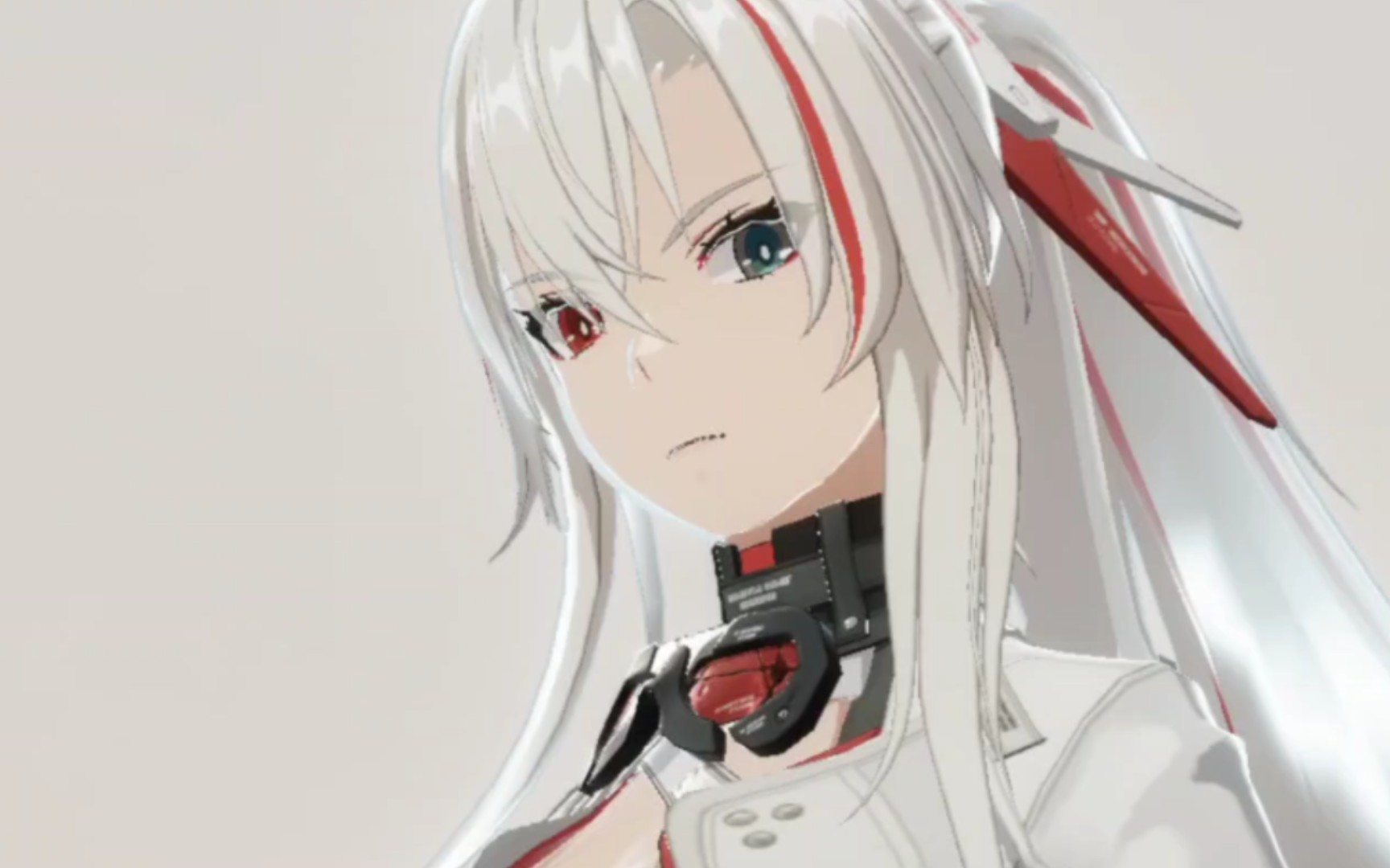 【独家】露西亚老婆,我的女神最帅!