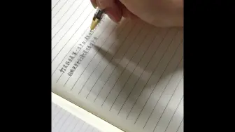 下载视频: Apple pencil后遗症