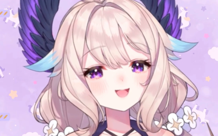 【enna alouette】只是一段充满希望的歌声