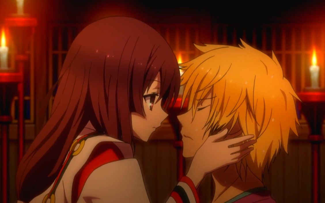 【东京暗鸦mad/春夏】终われそうにない夏 不会完结的夏天_哔哩哔哩