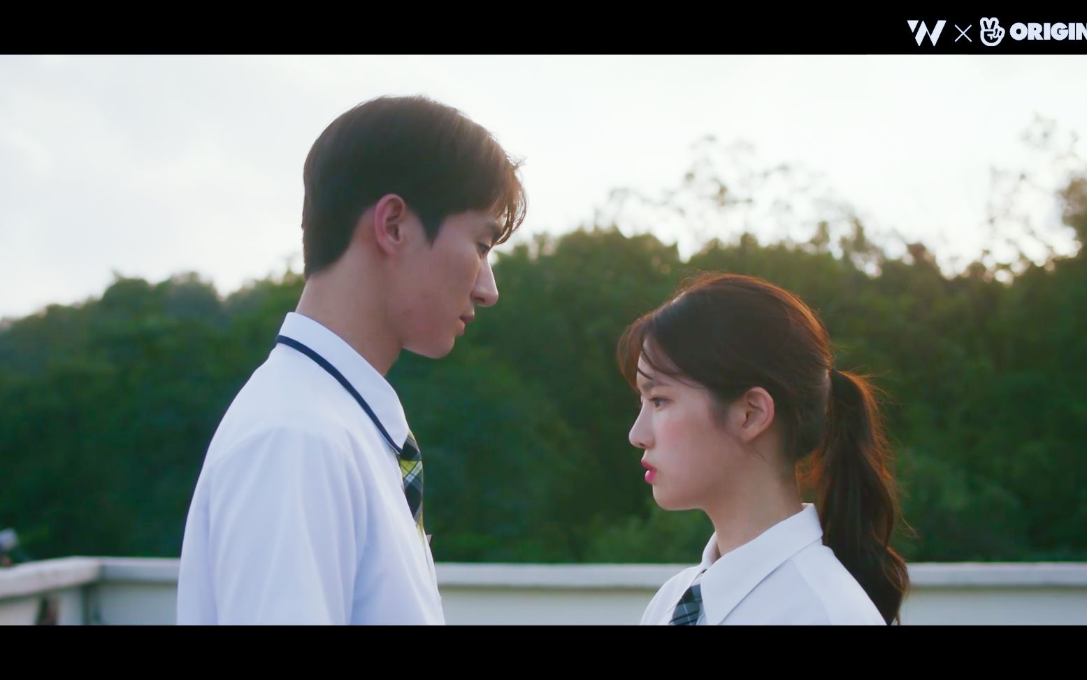 韩国网剧恋爱未遂ep04我怎么就自私了