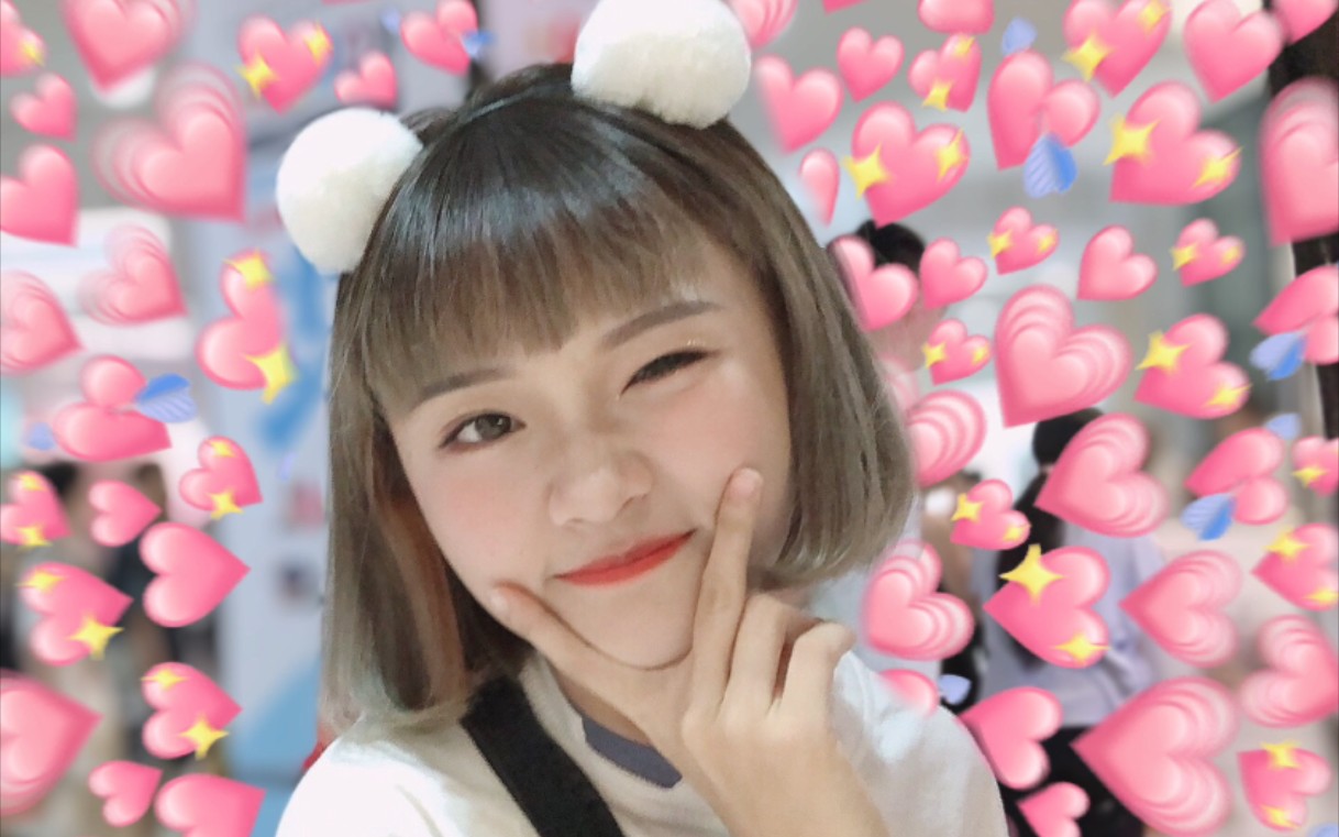 【孙子团斑斑】20211015抖音直播舞蹈