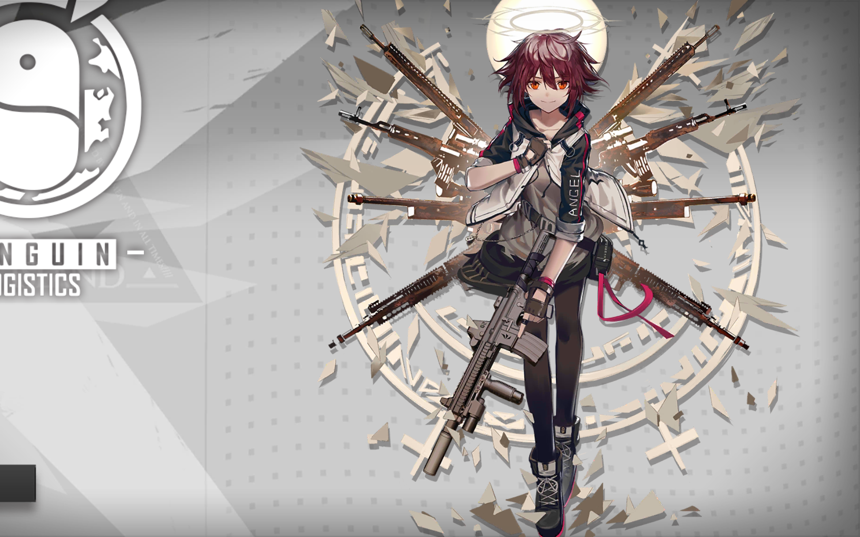 【明日方舟】不到40级的弟弟队伍也能过ls3?