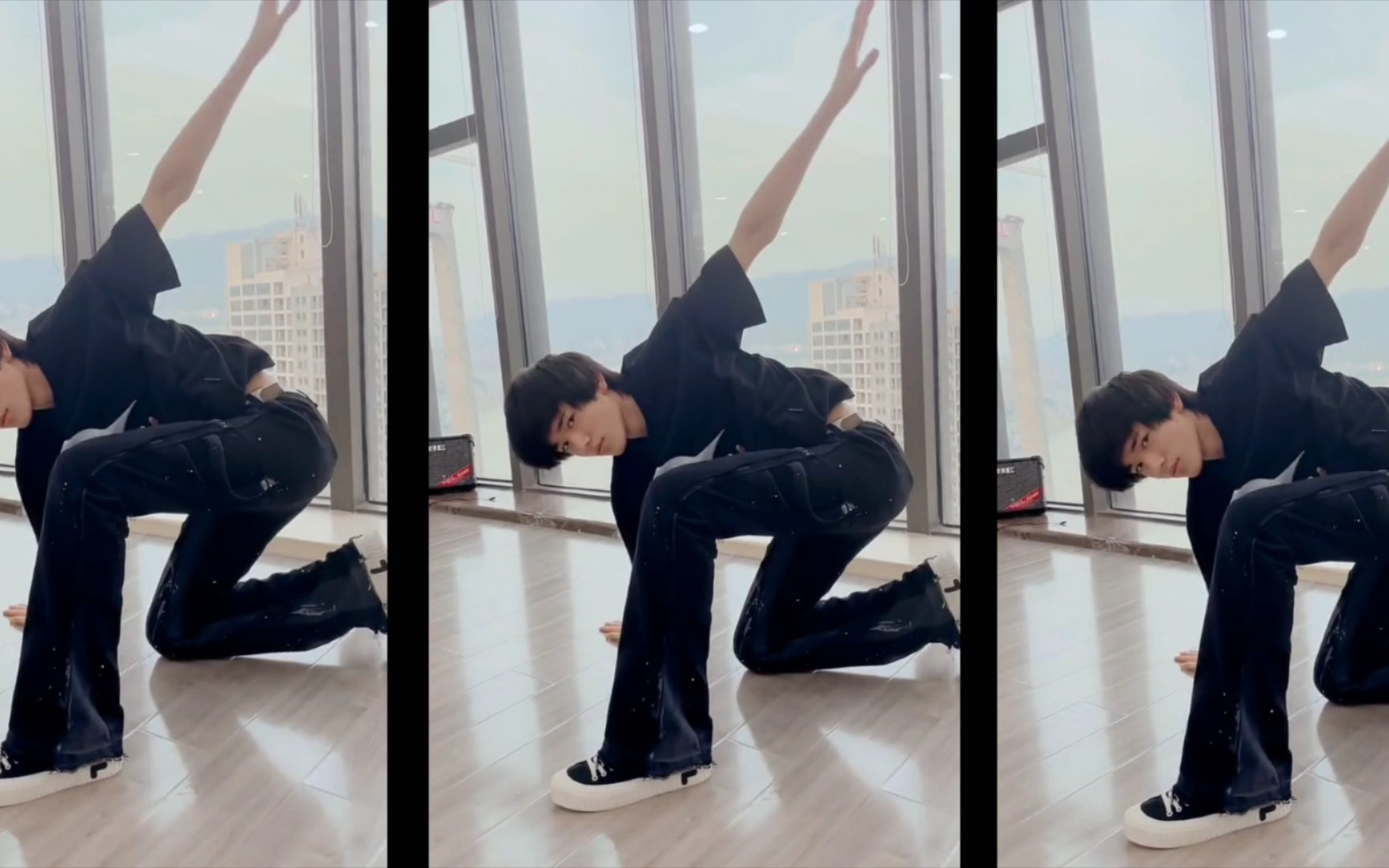 时代少年团宋亚轩我sei大壁虎