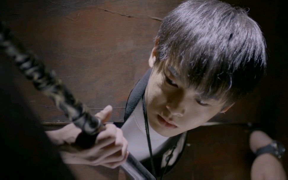 【器灵】彭彭被困断头台,阿黎冒死护主!