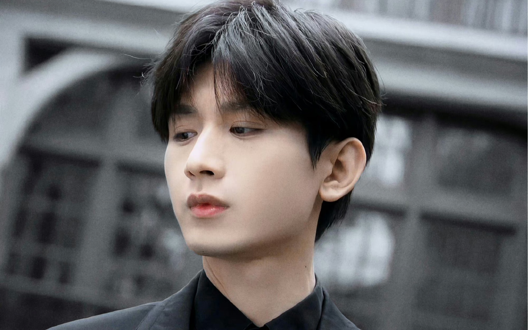 成毅【南风知我意】霸气小傅总