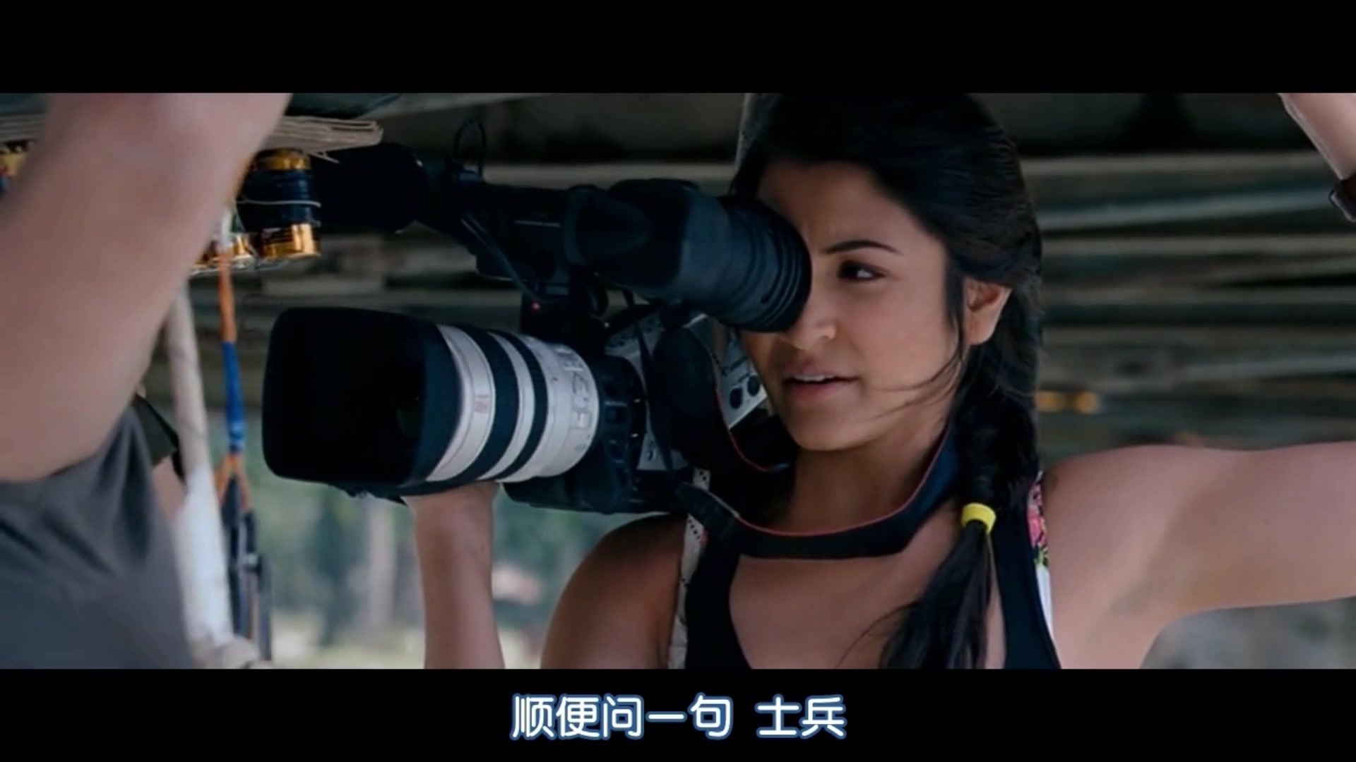 印度-爱无止境-跳歌舞片段-_哔哩哔哩 (゜-゜)つロ 干杯~-bilibili