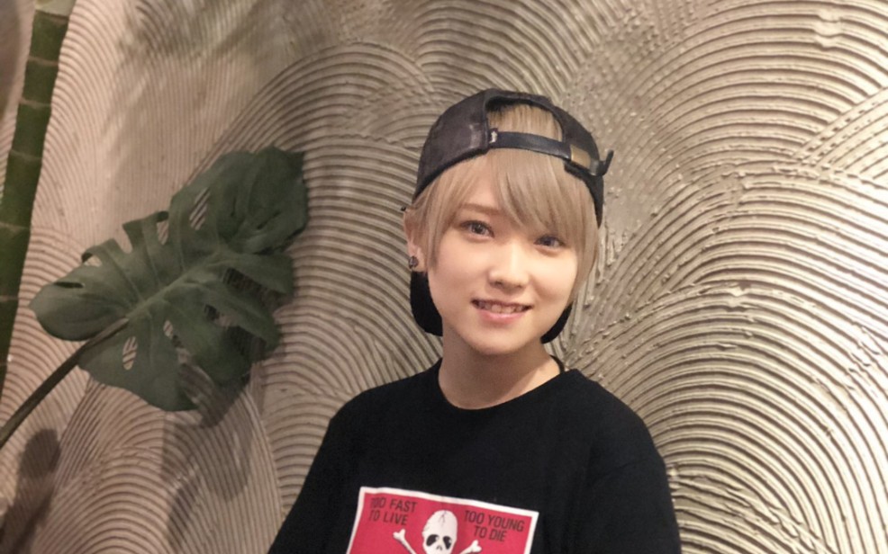 【椎名空】中文show time_哔哩哔哩_bilibili