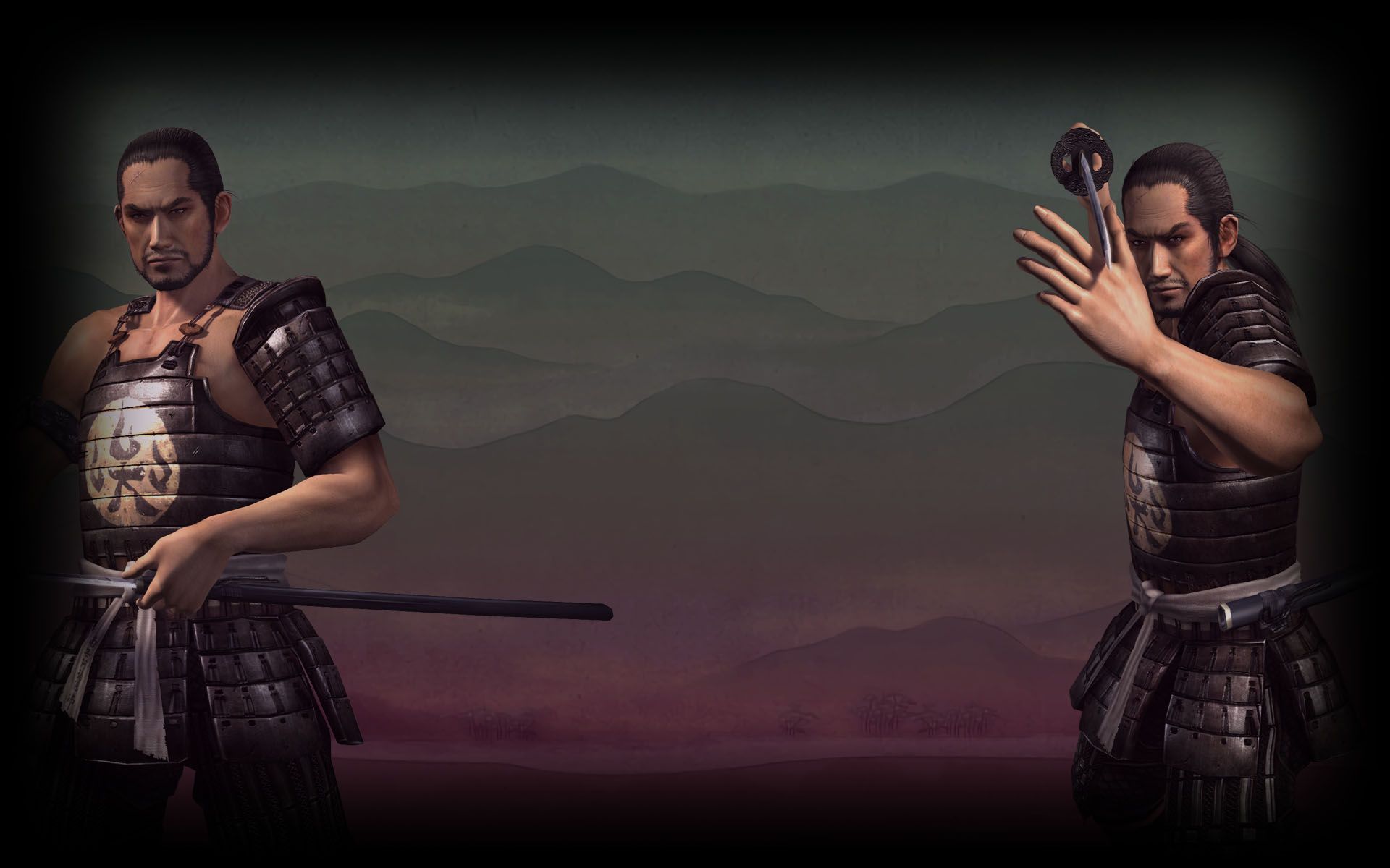 《侍道3》测试录像&试玩