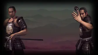 Ps2 西部武士活剧侍道 故事模式剧情流程 哔哩哔哩 Bilibili