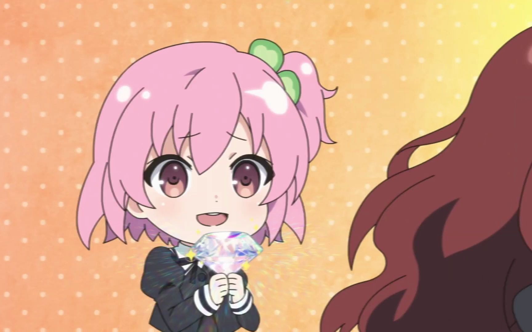 【突击莉莉】小剧场[assault lily fruits][01][1080p][jpsc]