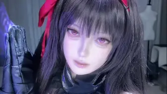 现在的我 是魔
