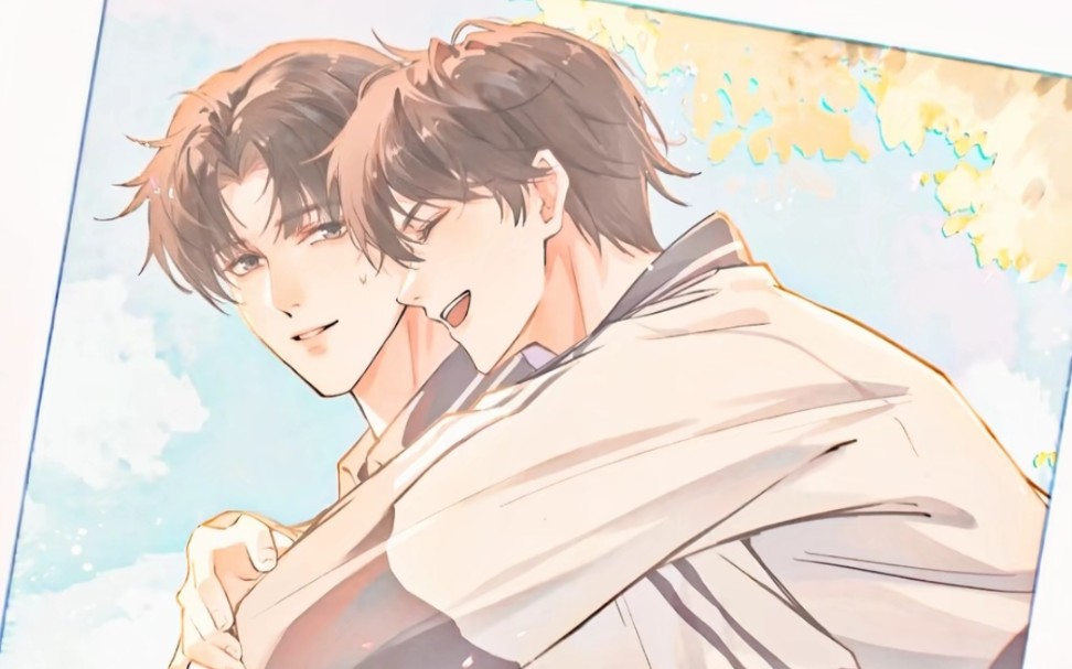 我是你儿子盛望