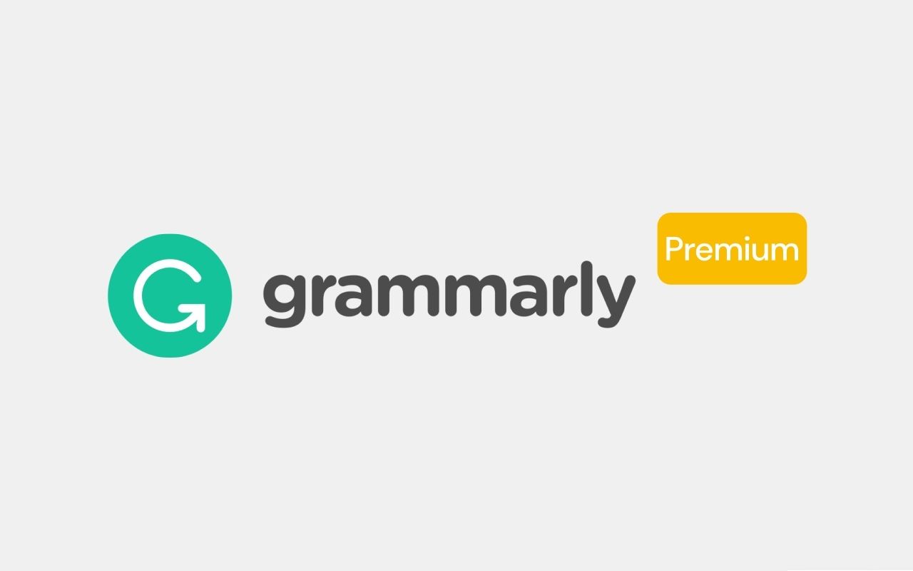 教你如何免费使用Grammarly Premium?!哔哩哔哩bilibili