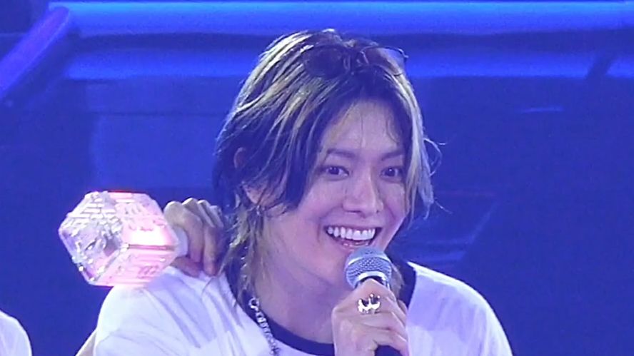 【中本悠太(yuta)】touch - 240804 8ecret invitation 8周年fm - 8b