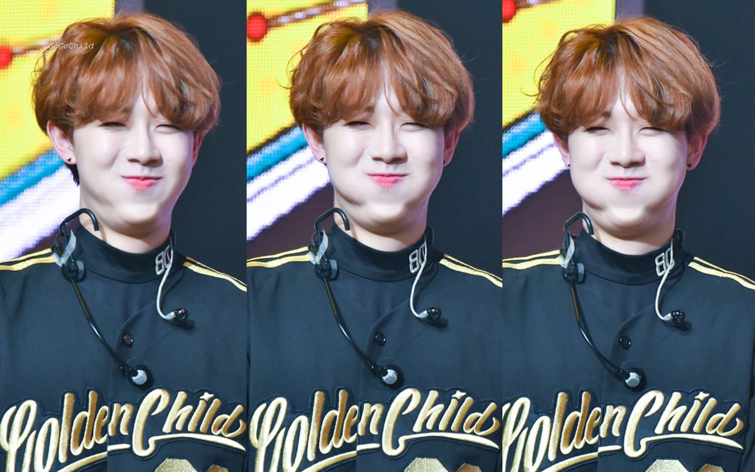 【gncd金东炫】金东东妈粉绝不能错过的绝世可爱东