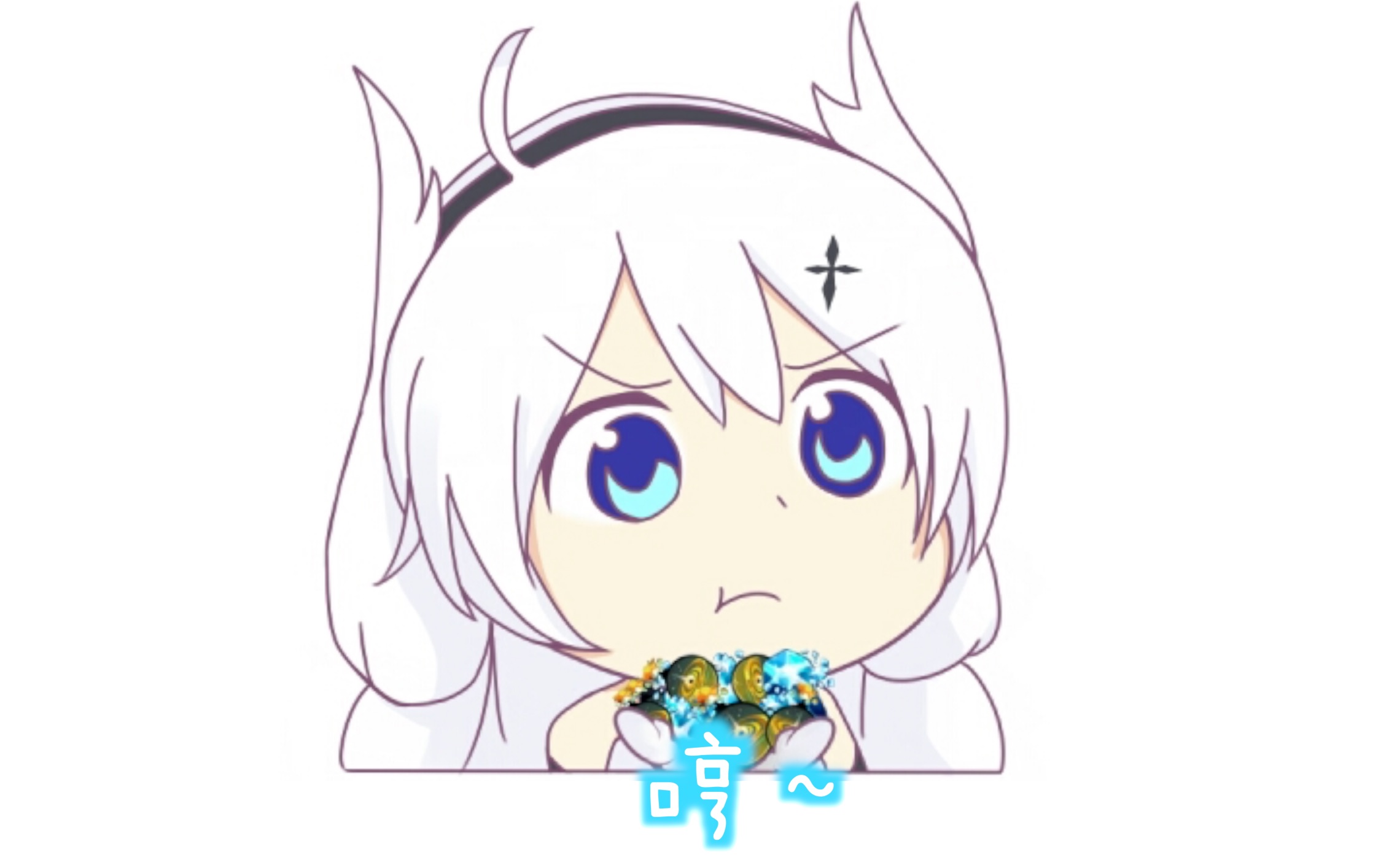 【崩坏三】琪亚娜:天命最强战歌有73茅73台