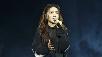 逆光-戴祖仪《属于你们的主题曲》演唱会现场版