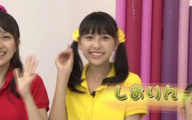 小中高一貫ももえび学園～ももいろクローバーの部 其の壱 DISC2_哔哩哔