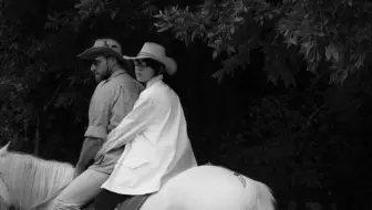 窦靖童首演女主电影入围鹿特丹国际电影节