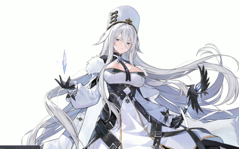 苏维埃同盟?又有新卫星……啊不新老婆了_碧蓝航线