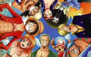 One Piece Op6 搜索结果 哔哩哔哩 Bilibili