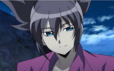 【4月年番】战魂王:烈火斗魂 38