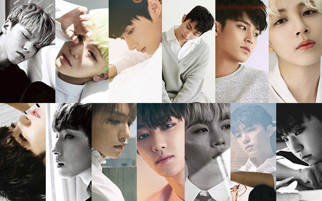 seventeen 不想哭 专辑开箱视频_哔哩哔哩 (゜-゜)つロ 干杯~-bili