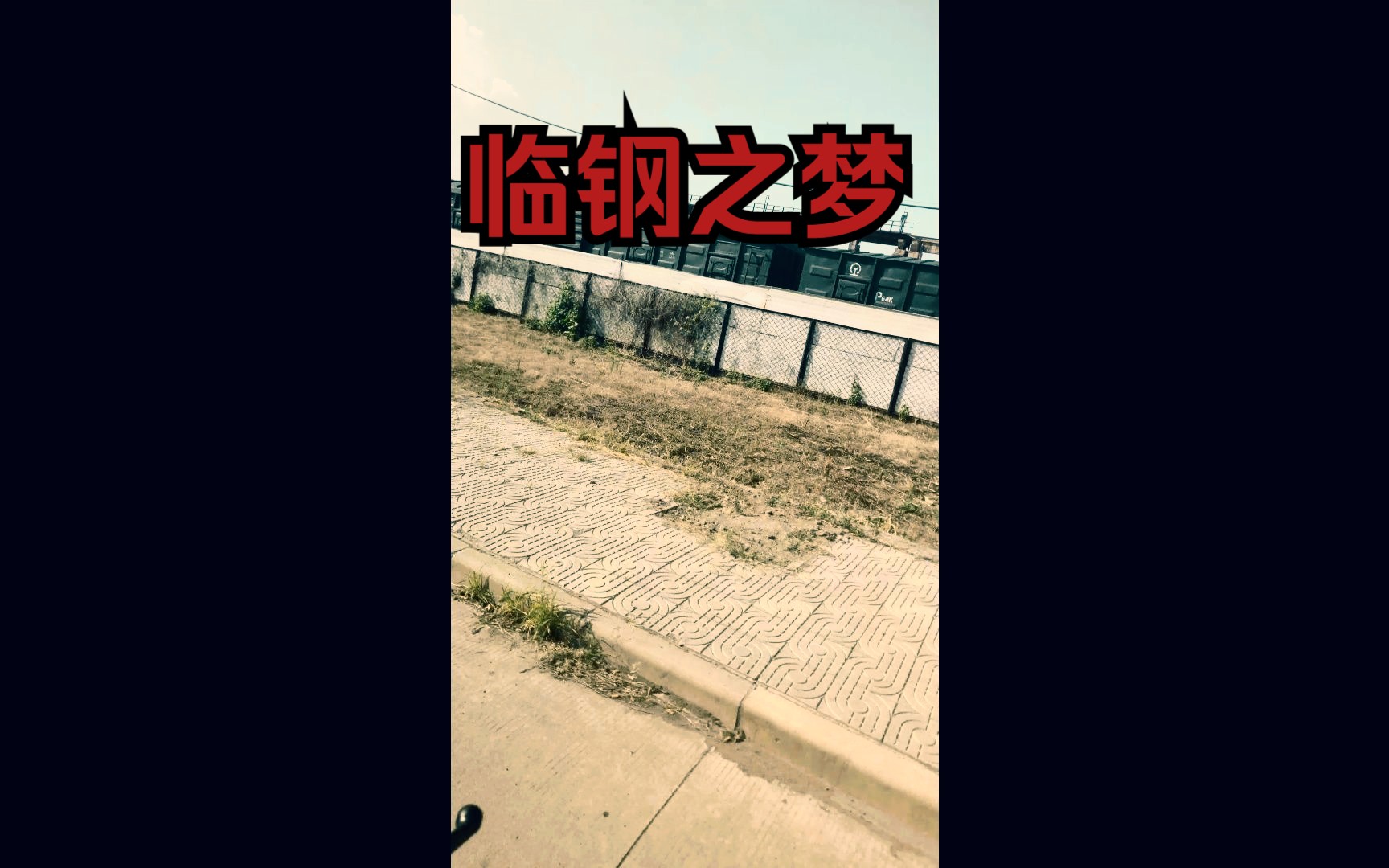 临钢—— 一场曾经属于临钢的梦哔哩哔哩bilibili