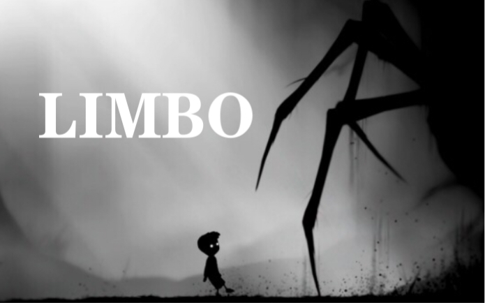 [图]可怕的不是地狱边境，而是人心！【LIMBO】