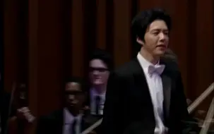 Download Video: 【修复】李云迪 贝多芬降E大调第五钢琴协奏曲-2015年国家大剧院