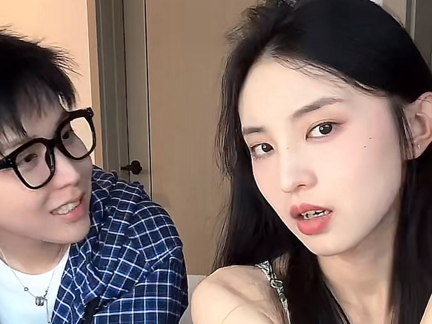 王佳萱马文洁6.25