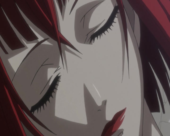 黑执事女性角色阴郁向混剪