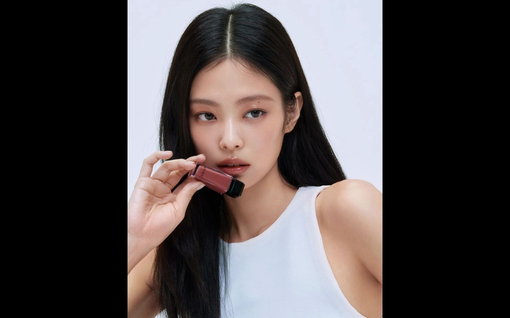 jennie x hera新系列广告大片