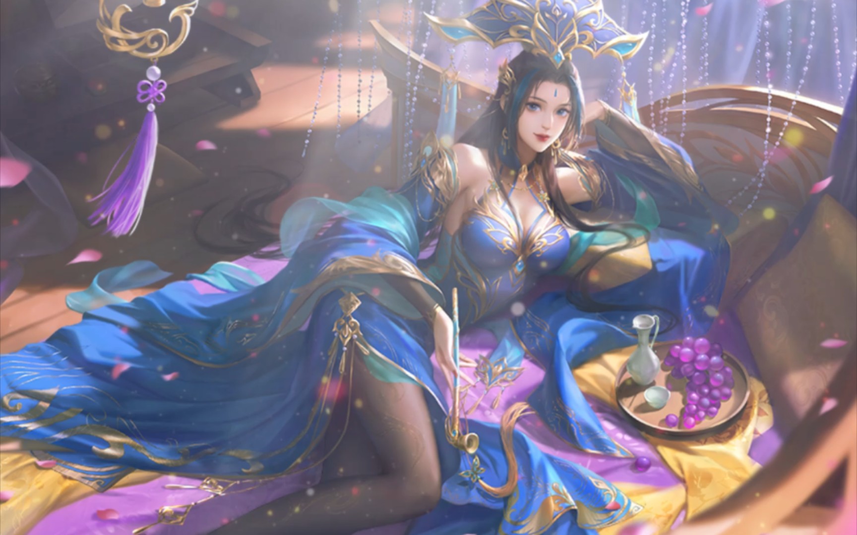 郭照史诗皮,需2888.【三国杀十周年】